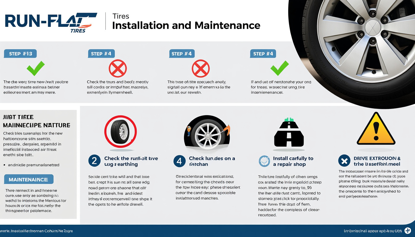 découvrez tout ce qu'il faut savoir sur les pneus runflat : leur fonctionnement, les avantages, les inconvénients et comment les choisir pour garantir votre sécurité sur la route. informez-vous pour rouler en toute tranquillité.