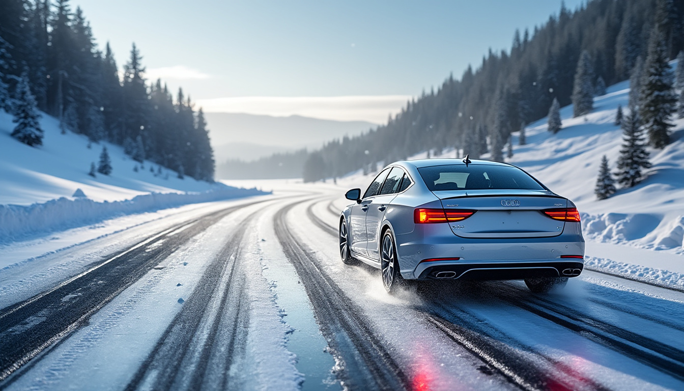 découvrez pourquoi les pneus toutes saisons sont le choix parfait pour une conduite polyvalente. alliant performance, sécurité et confort, ces pneus s'adaptent à toutes les conditions climatiques, vous offrant une expérience de conduite optimale tout au long de l'année.