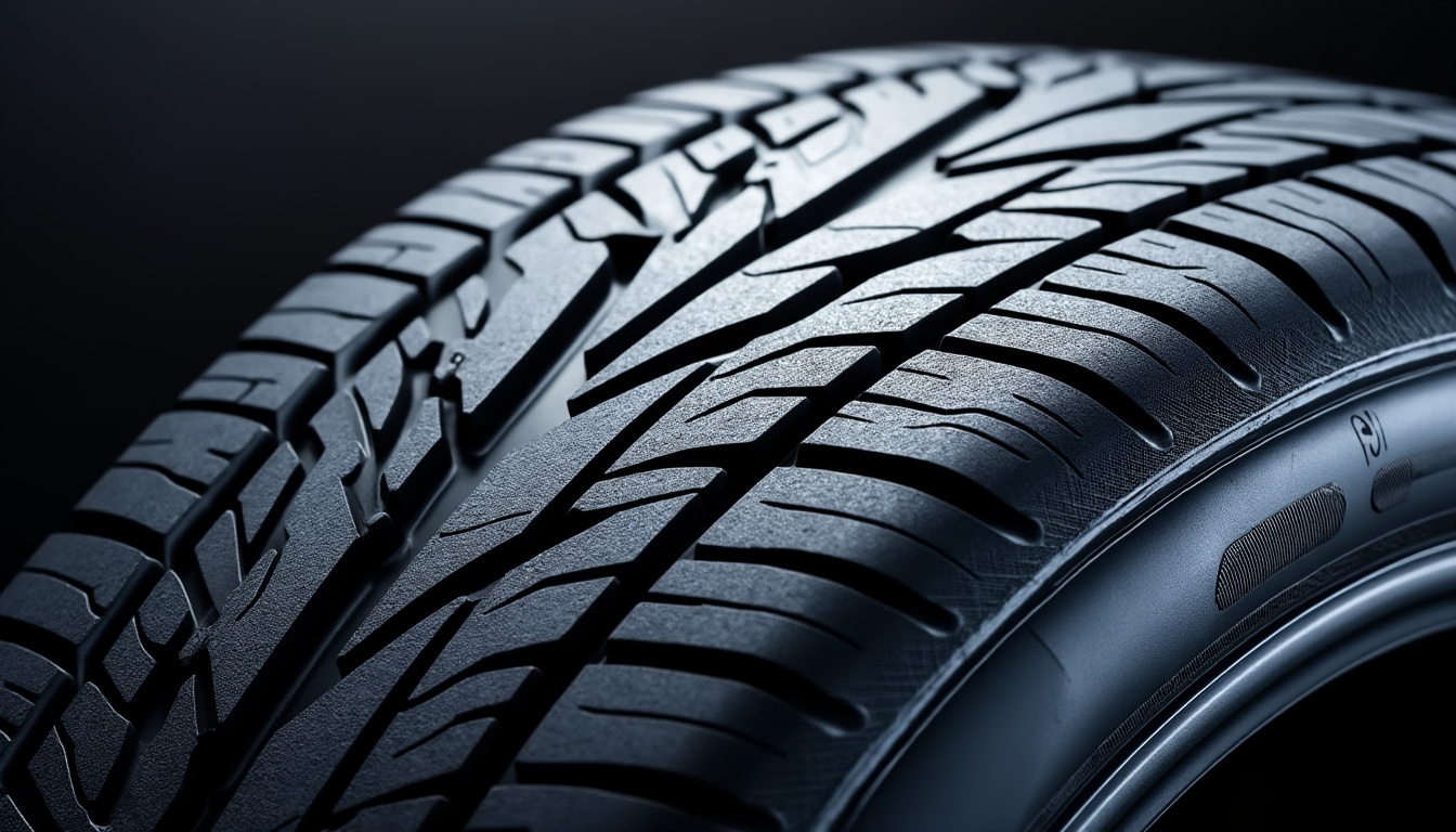 découvrez pourquoi les pneus toutes saisons sont le choix parfait pour une conduite polyvalente. alliant performance et sécurité, ils s'adaptent à toutes les conditions météorologiques, vous offrant une expérience de conduite optimale tout au long de l'année.