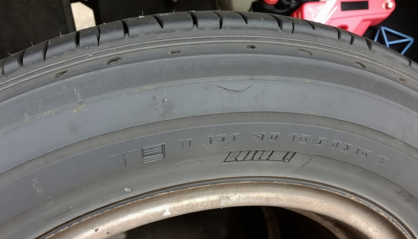 découvrez pourquoi un pneu balancé est crucial pour votre sécurité sur la route. apprenez comment un bon équilibrage prévient l'usure prématurée des pneus, améliore la maniabilité de votre véhicule et assure une conduite plus sûre. ne négligez pas cet aspect essentiel de l'entretien automobile !