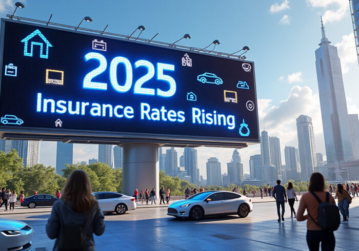 découvrez nos prévisions pour 2025 concernant l'augmentation attendue des tarifs des assurances auto et habitation. informez-vous sur les facteurs influençant ces changements et préparez-vous à gérer votre budget en conséquence.