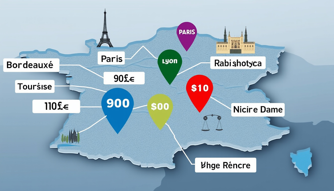 découvrez les prévisions pour 2025 concernant l'augmentation attendue des tarifs des assurances auto et habitation. renseignez-vous sur les facteurs influençant cette hausse et comment vous y préparer dès maintenant.