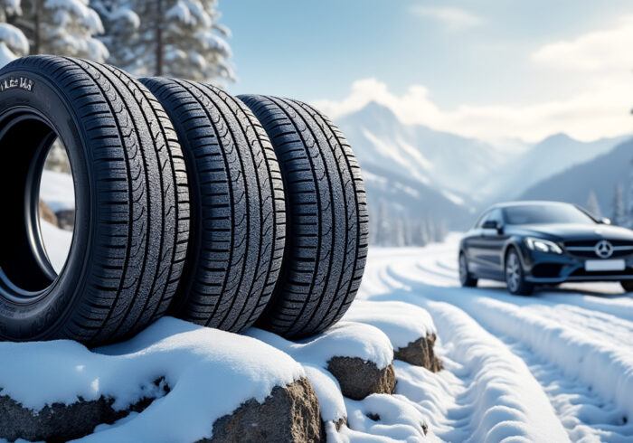 découvrez comment choisir les meilleurs pneus hiver adaptés aux conditions neigeuses. profitez de conseils d'experts pour garantir sécurité et performance sur la route pendant l'hiver.