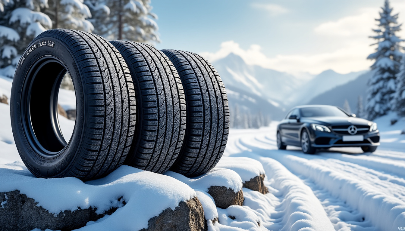 découvrez comment choisir les meilleurs pneus hiver adaptés aux conditions neigeuses. profitez de conseils d'experts pour garantir sécurité et performance sur la route pendant l'hiver.