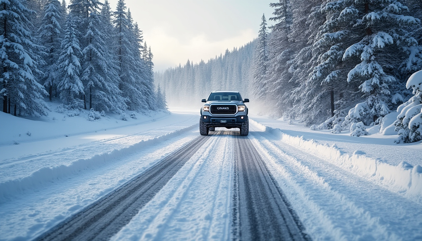 découvrez les meilleurs pneus hiver pour affronter les conditions neigeuses en toute sécurité. notre guide vous aide à choisir les modèles adaptés pour une adhérence optimale et une conduite sereine sur routes enneigées. ne laissez pas la neige vous surprendre !