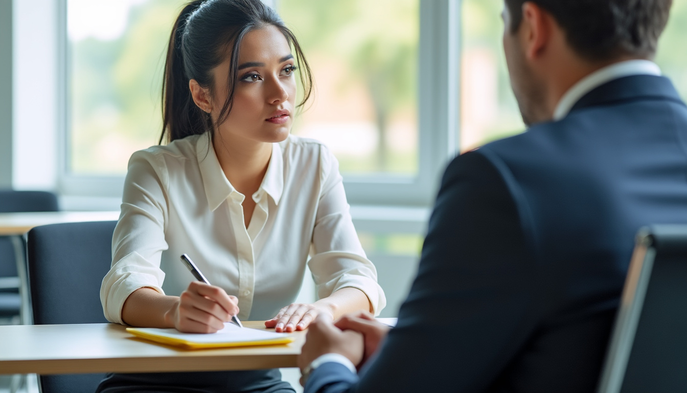 découvrez des stratégies essentielles pour obtenir une augmentation de salaire. apprenez à négocier efficacement, à mettre en valeur vos compétences et à maximiser votre valeur sur le marché du travail. transformez votre approche professionnelle et boostez vos revenus dès maintenant !