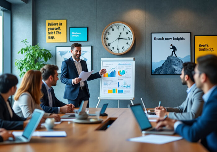 découvrez des stratégies incontournables pour obtenir une augmentation de salaire efficace. apprenez à valoriser vos compétences, à négocier avec confiance et à maximiser votre valeur sur le marché. transformez votre carrière grâce à des conseils pratiques et des astuces éprouvées.