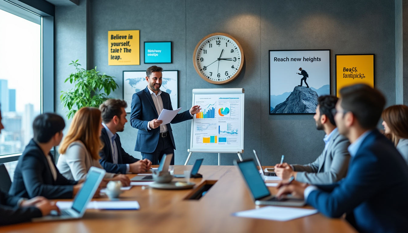 découvrez des stratégies incontournables pour obtenir une augmentation de salaire efficace. apprenez à valoriser vos compétences, à négocier avec confiance et à maximiser votre valeur sur le marché. transformez votre carrière grâce à des conseils pratiques et des astuces éprouvées.