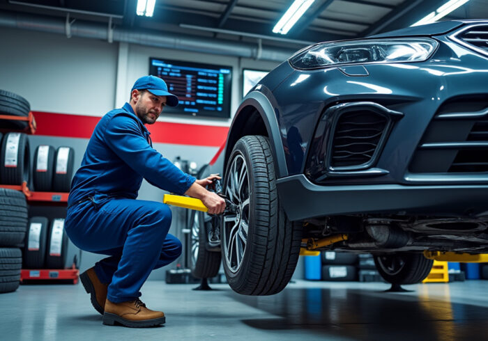découvrez comment choisir le bon type de pneus pour votre véhicule avec notre guide sur le swap de pneus. optimisez la sécurité et la performance de votre voiture en sélectionnant des pneus adaptés à vos besoins et à votre type de conduite.