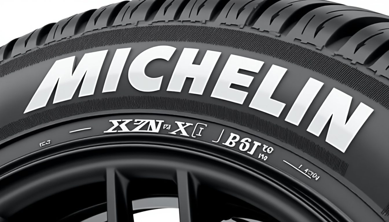 découvrez tout ce qu'il faut savoir sur les pneus michelin : explorez les différents types de pneus, leurs caractéristiques, avantages et conseils d'utilisation pour améliorer votre sécurité et votre confort sur la route.