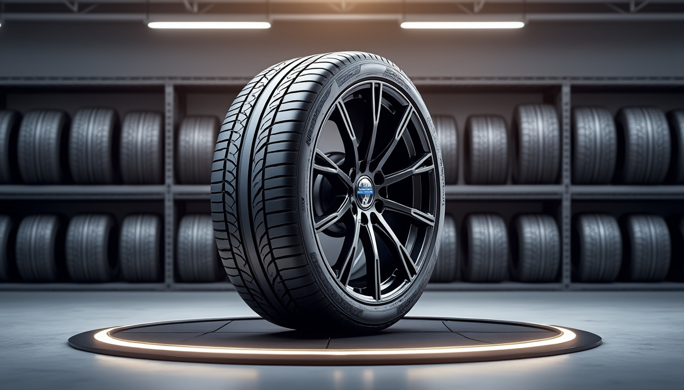 découvrez tout ce qu'il faut savoir sur les pneus michelin ! explorez les différents types de pneus, leurs caractéristiques techniques, et comment choisir le modèle adapté à votre véhicule pour garantir performance et sécurité sur la route.