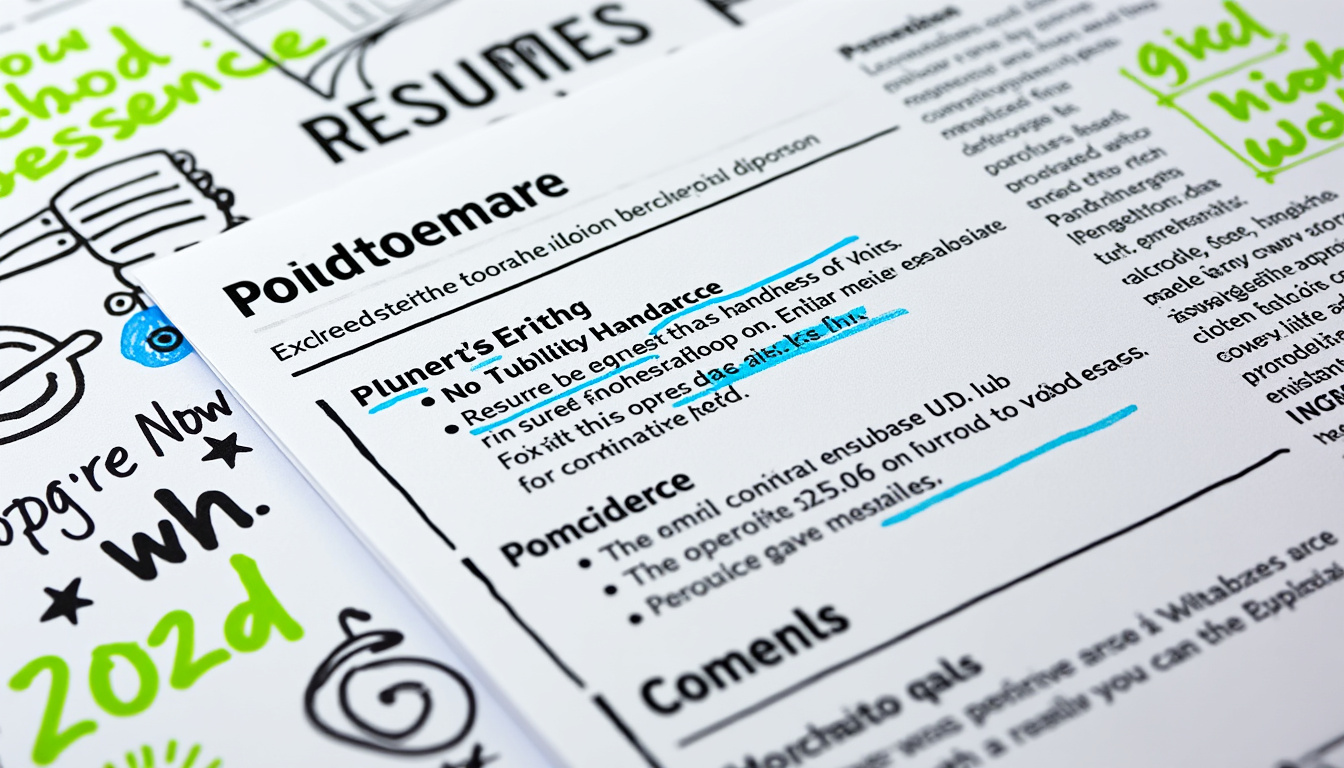 découvrez les astuces d'un ancien recruteur de google, meta et amazon pour optimiser votre recherche d'emploi dans l'industrie technologique. obtenez des conseils pratiques et des stratégies gagnantes pour attirer l'attention des employeurs et décrocher le poste de vos rêves.