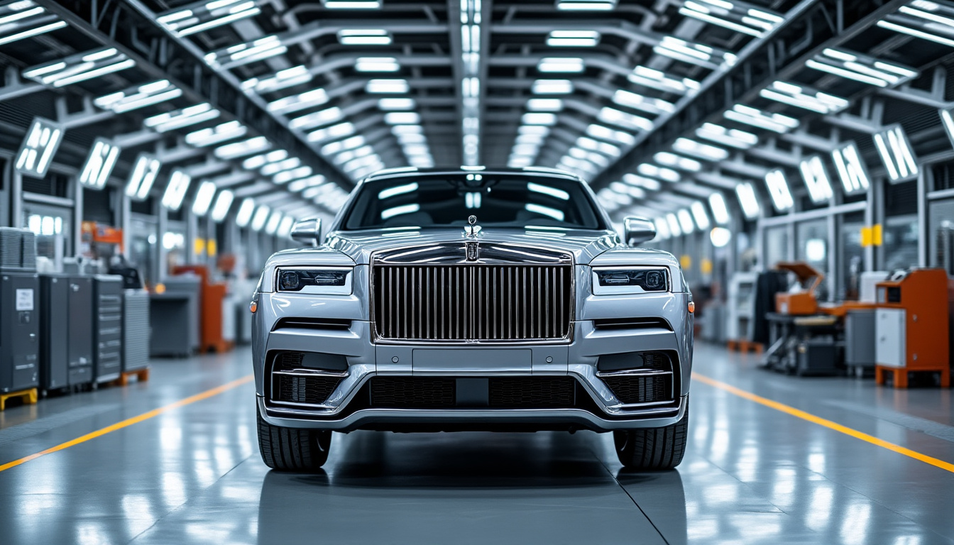 découvrez comment les décisions de donald trump influencent l'industrie automobile en afrique du sud, provoquant des turbulences dans le secteur. analyse des effets économiques et des stratégies des entreprises face à cette situation.