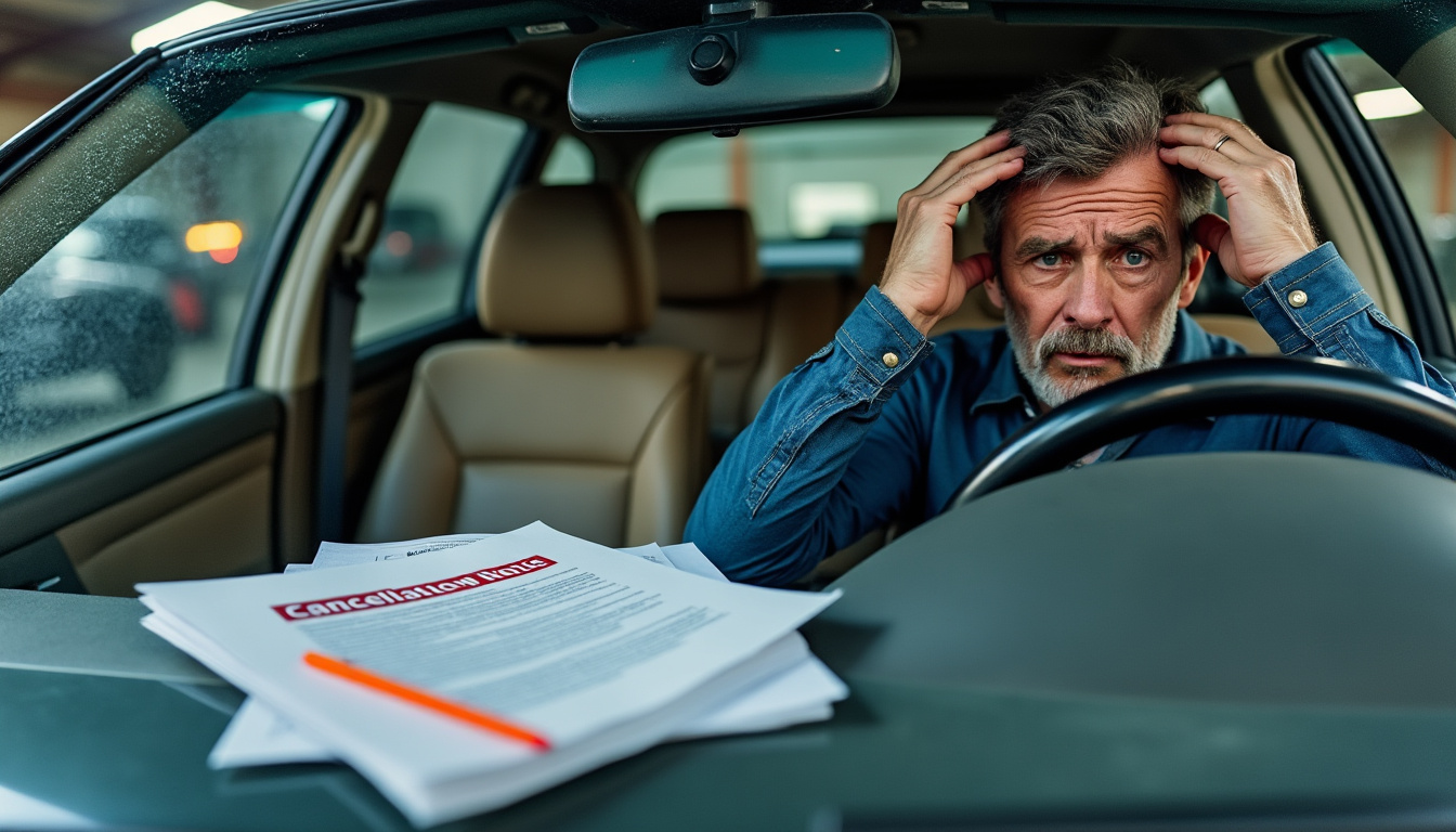 découvrez les nouvelles tendances des primes d'assurance automobile pour 2025 : une alerte importante pour les automobilistes face à la hausse des tarifs. restez informés pour anticiper vos dépenses et choisissez la meilleure couverture pour votre véhicule.