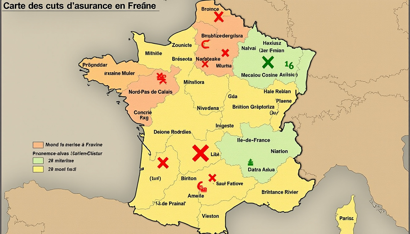 découvrez comment l'augmentation des primes d'assurance automobile en 2025 impacte les automobilistes en france. préparez-vous à faire face à des coûts plus élevés et renseignez-vous sur les meilleures options pour optimiser votre assurance.