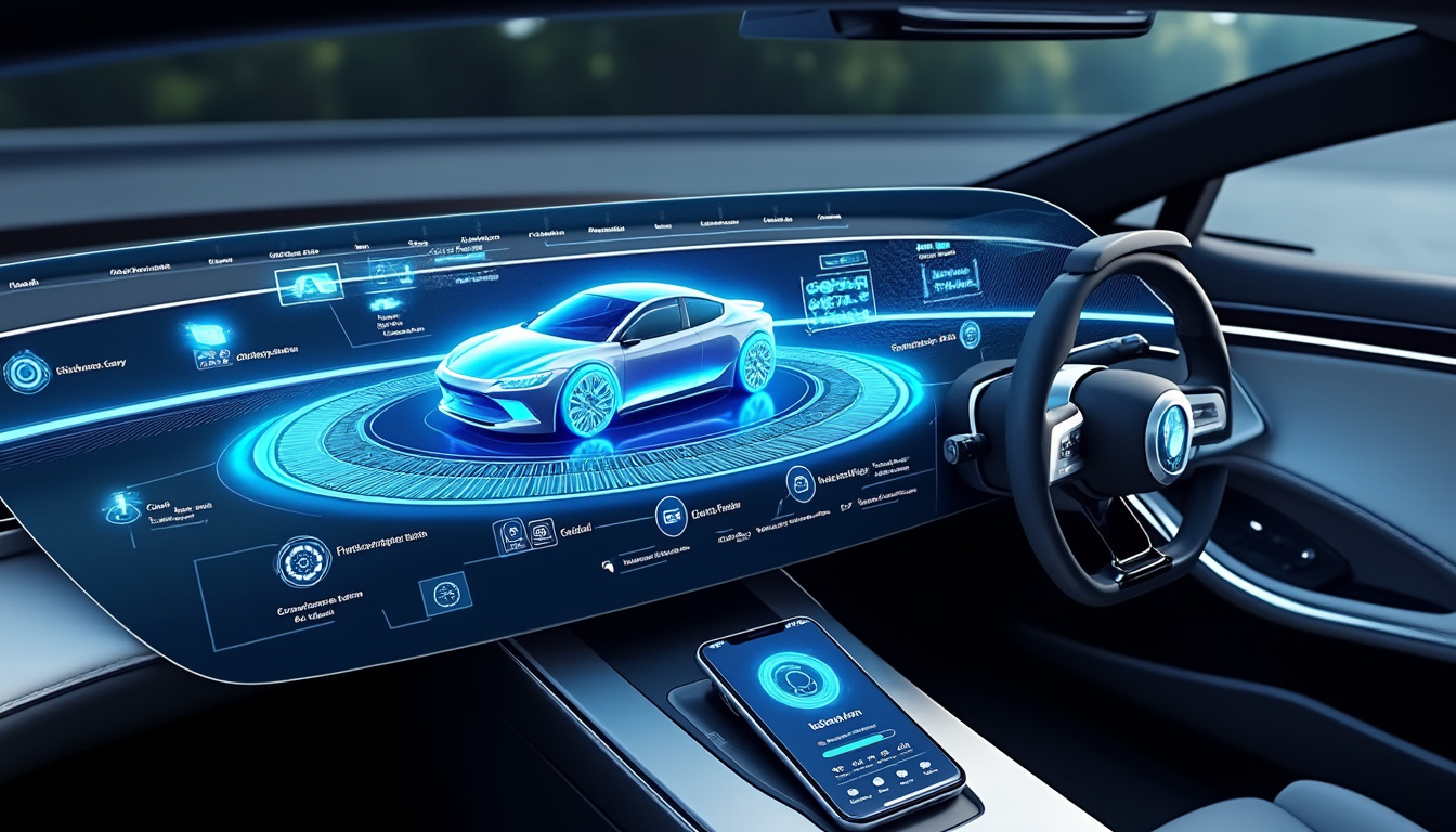 découvrez les nouvelles tendances du marché des assurances automobiles en 2025. les primes augmentent, et il est crucial pour les automobilistes de s'informer et de prendre des mesures pour éviter des surprimes. restez informés pour mieux protéger votre budget.