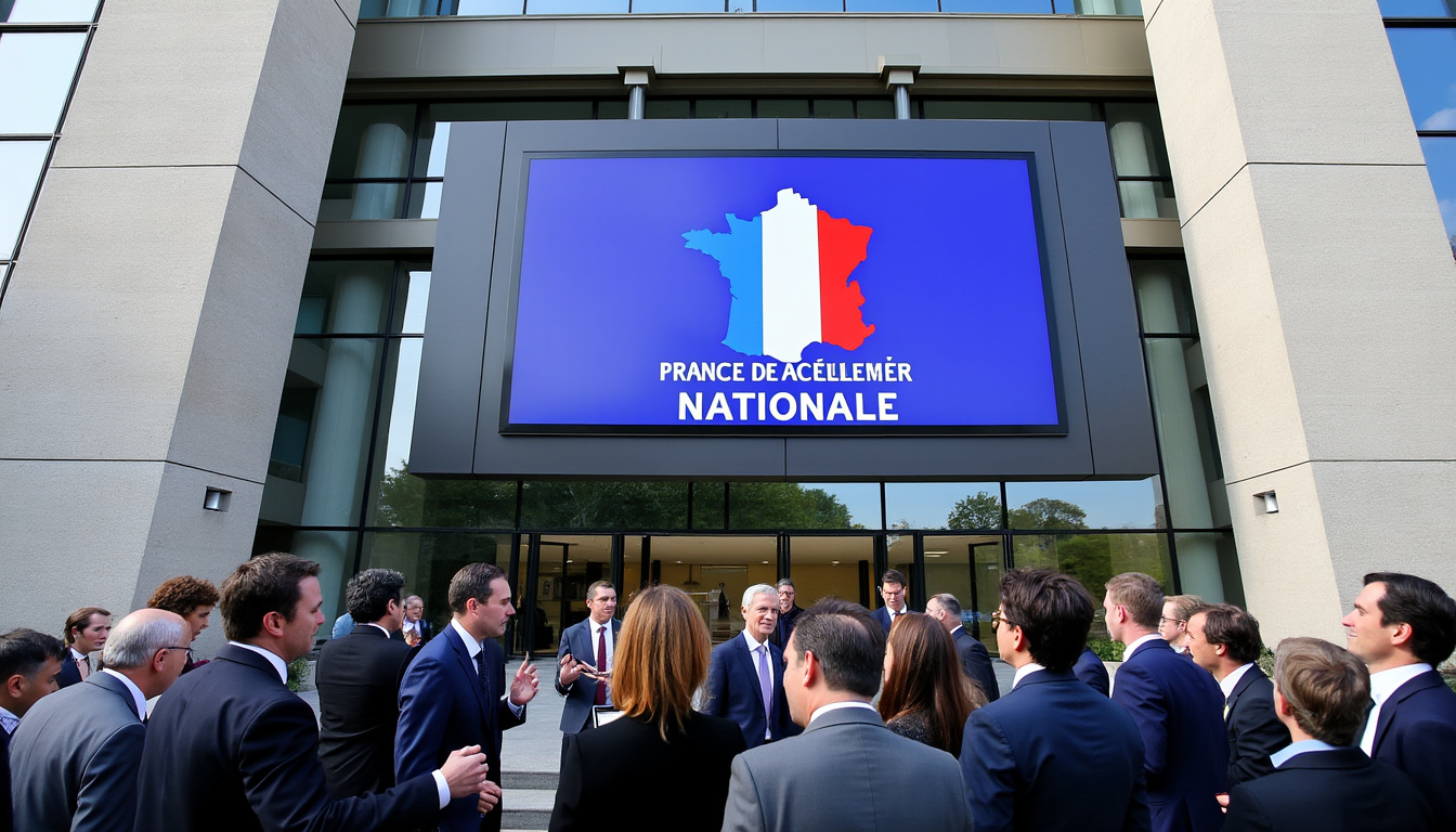découvrez l'analyse d'antoine math sur l'impact de deux décennies de politiques publiques en france, révélant comment elles ont contribué à la création d'une population de sans-papiers. une réflexion essentielle sur les enjeux migratoires et sociaux actuels.