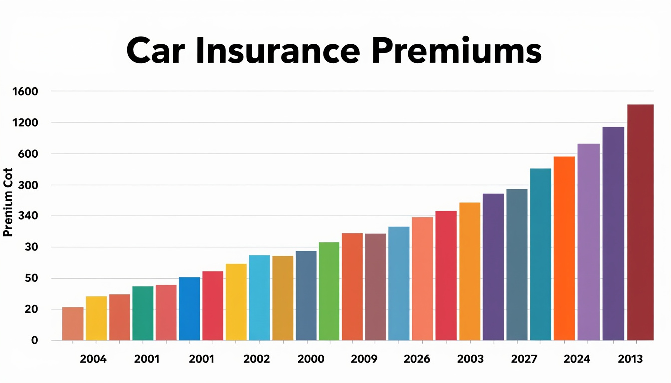 découvrez comment l'inflation impacte les tarifs des assurances automobiles et les raisons derrière cette hausse généralisée. informez-vous sur les mesures à prendre pour optimiser vos coûts d'assurance dans un contexte économique en mutation.
