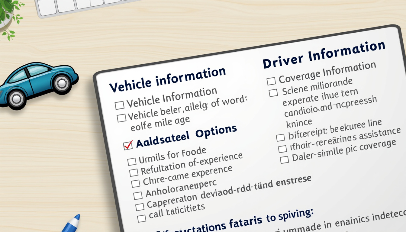 découvrez comment l'inflation impacte les tarifs des assurances automobiles en france et ce que cela signifie pour votre budget. restez informé des tendances tarifaires et des conseils pour optimiser vos dépenses en assurance automobile.
