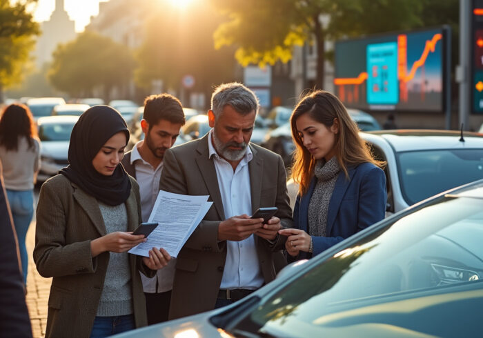 découvrez comment l'inflation impacte les tarifs de l'assurance automobile en france. analyse des raisons derrière cette hausse généralisée et conseils pour trouver des solutions adaptées à votre budget.
