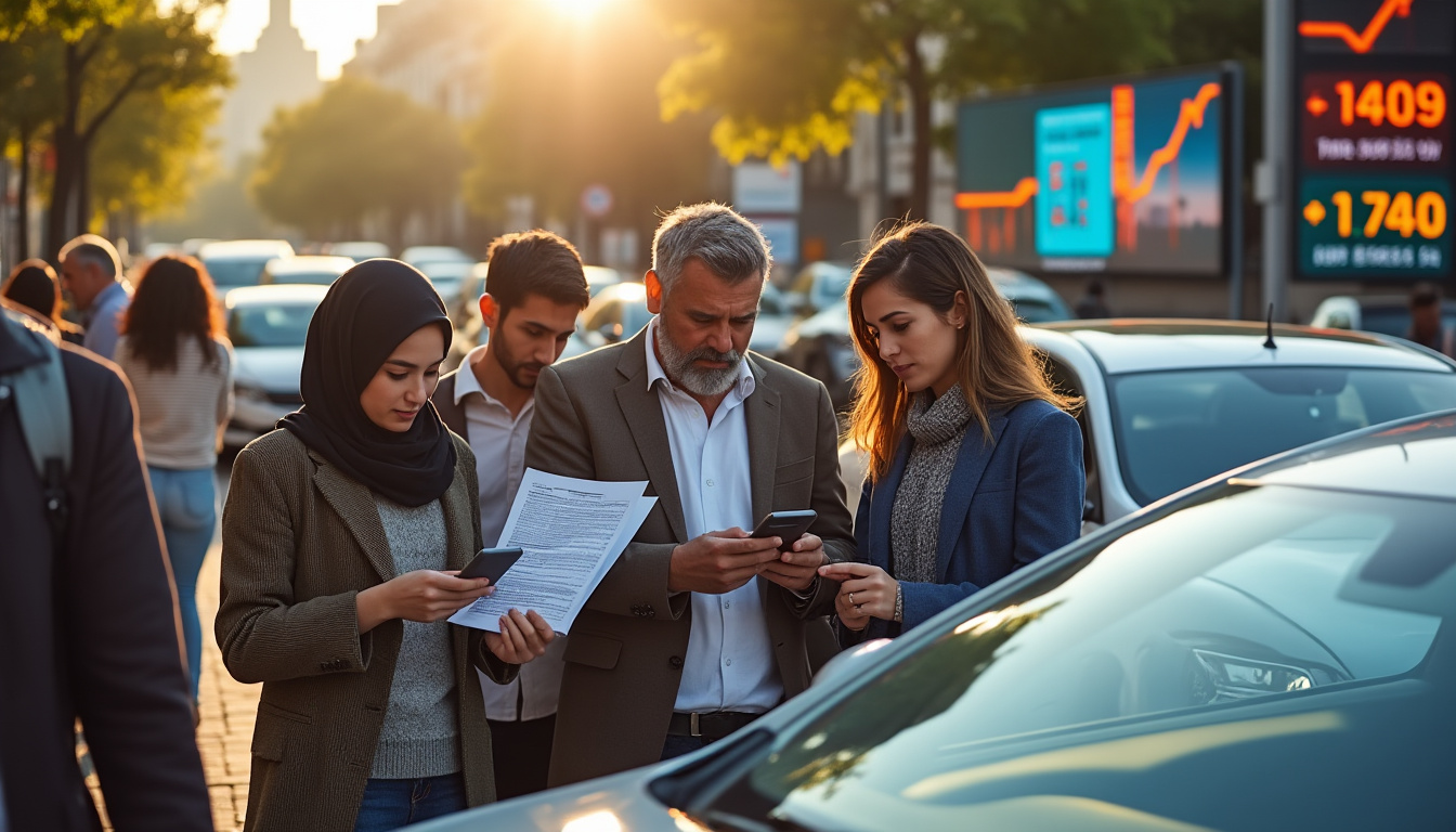 découvrez comment l'inflation impacte les tarifs de l'assurance automobile en france. analyse des raisons derrière cette hausse généralisée et conseils pour trouver des solutions adaptées à votre budget.