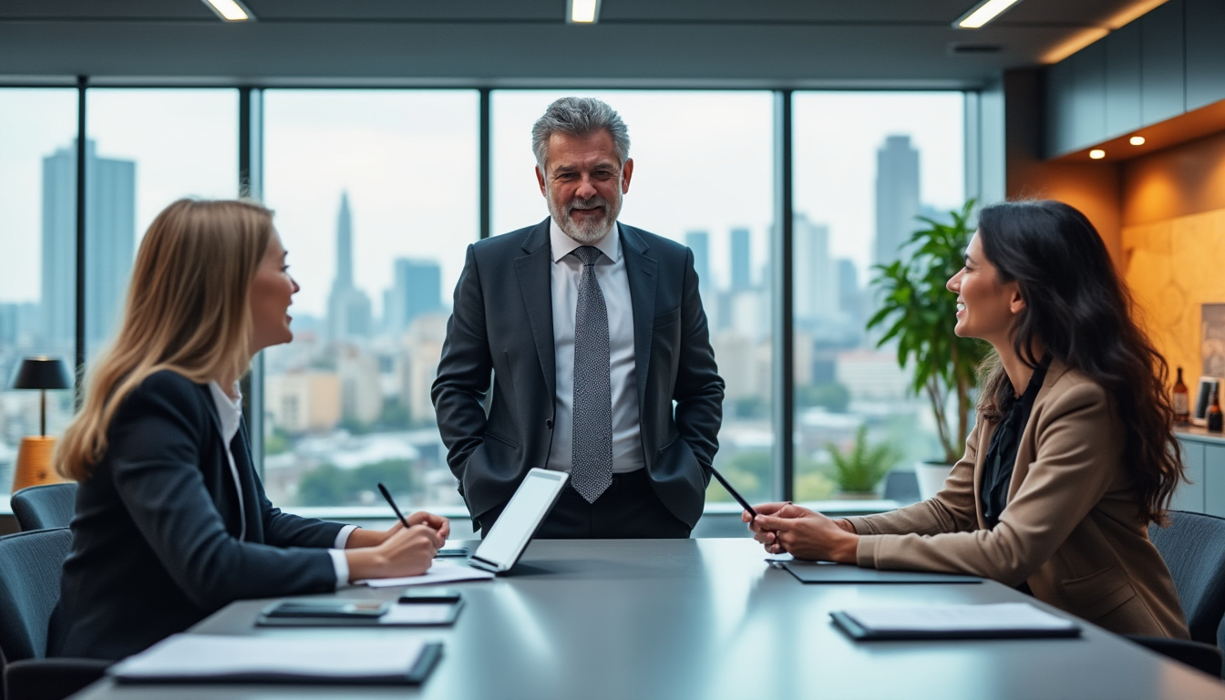 découvrez les conseils essentiels des jurés pour maximiser vos chances de succès lors de l'entretien d'admission à l'essec. préparez-vous efficacement avec des astuces pratiques et des stratégies d'approche qui vous aideront à vous démarquer.