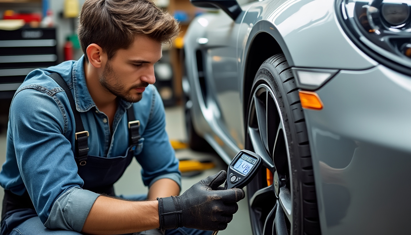 découvrez les astuces indispensables pour maintenir votre voiture en parfait état. apprenez à entretenir efficacement votre véhicule, à prévenir les pannes et à prolonger sa durée de vie avec des conseils pratiques et faciles à suivre.