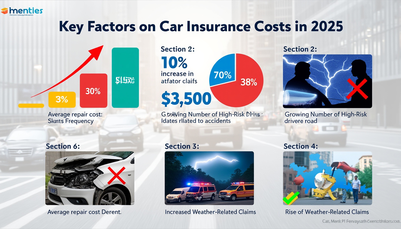 découvrez comment faire face à l'augmentation des tarifs d'assurance automobile en 2025. dans cet article, nous vous dévoilons des astuces efficaces pour réduire vos coûts tout en préservant une couverture adéquate. ne laissez pas la hausse des prix impacter votre budget, lisez nos conseils pratiques !