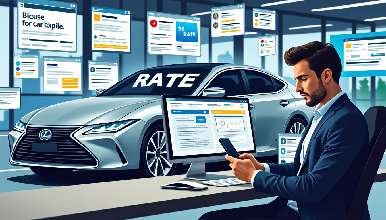 découvrez comment anticiper l'augmentation des tarifs d'assurance automobile en 2025 avec nos astuces pratiques pour réduire vos coûts et optimiser votre budget. ne laissez pas la hausse des prix vous surprendre, informez-vous dès maintenant !