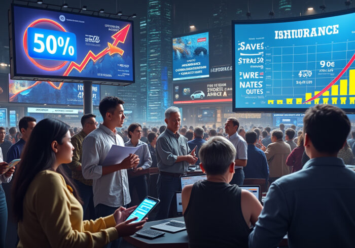 découvrez comment faire face à l'augmentation des tarifs d'assurance automobile en 2025. suivez nos astuces pratiques pour réduire vos coûts et optimiser votre prime d'assurance. ne laissez pas les hausses de prix vous surprendre !