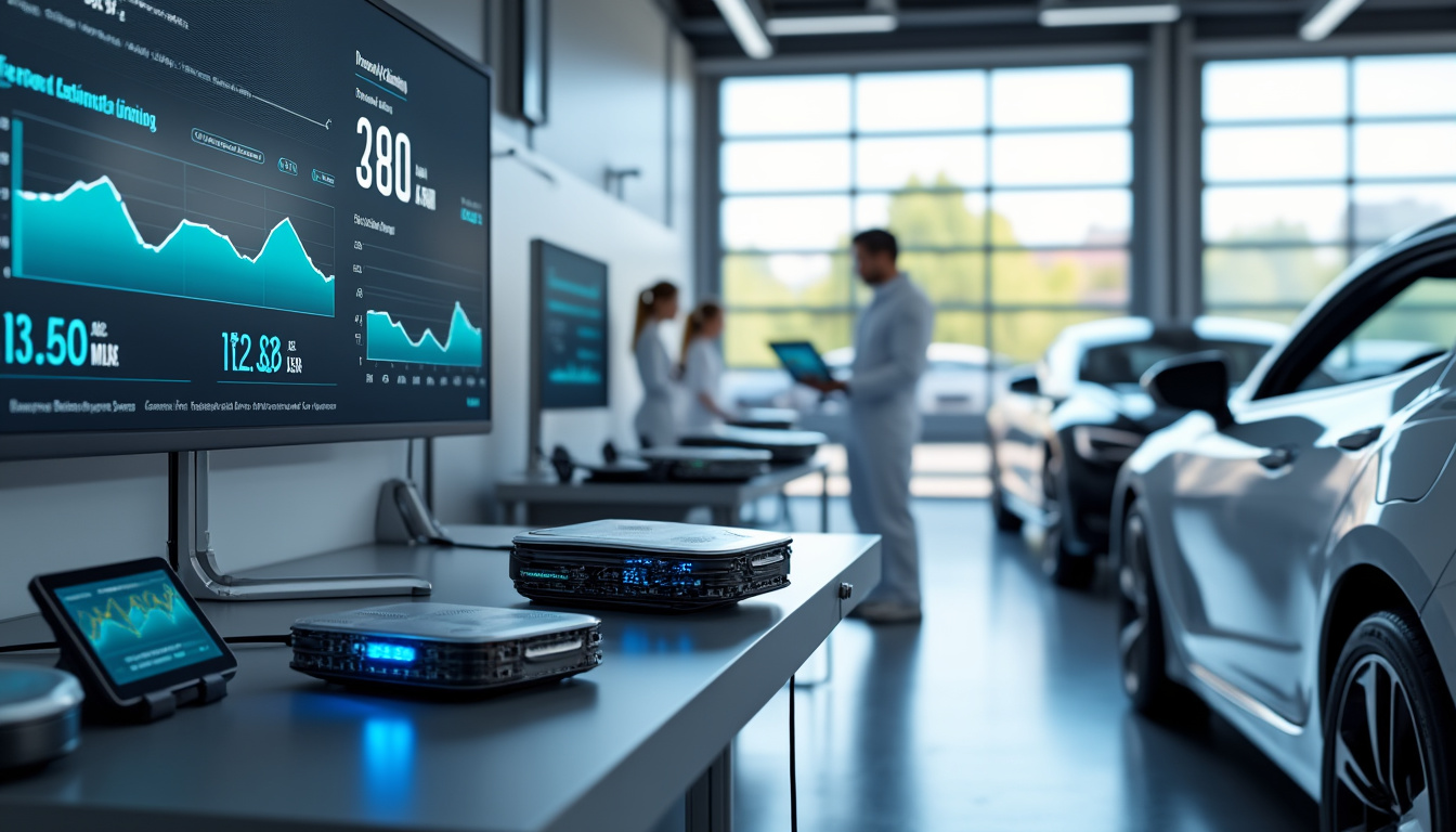 découvrez comment la mise en place imminente de dispositifs de suivi automobile peut vous aider à optimiser vos économies. informez-vous sur les nouvelles technologies qui révolutionnent la gestion de votre budget automobile.