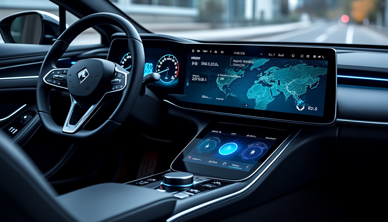 découvrez comment la mise en place imminente de dispositifs de suivi dans le secteur automobile peut vous aider à optimiser vos économies. restez informé des dernières innovations qui transformeront votre expérience de conduite et vous permettront de mieux gérer vos dépenses.