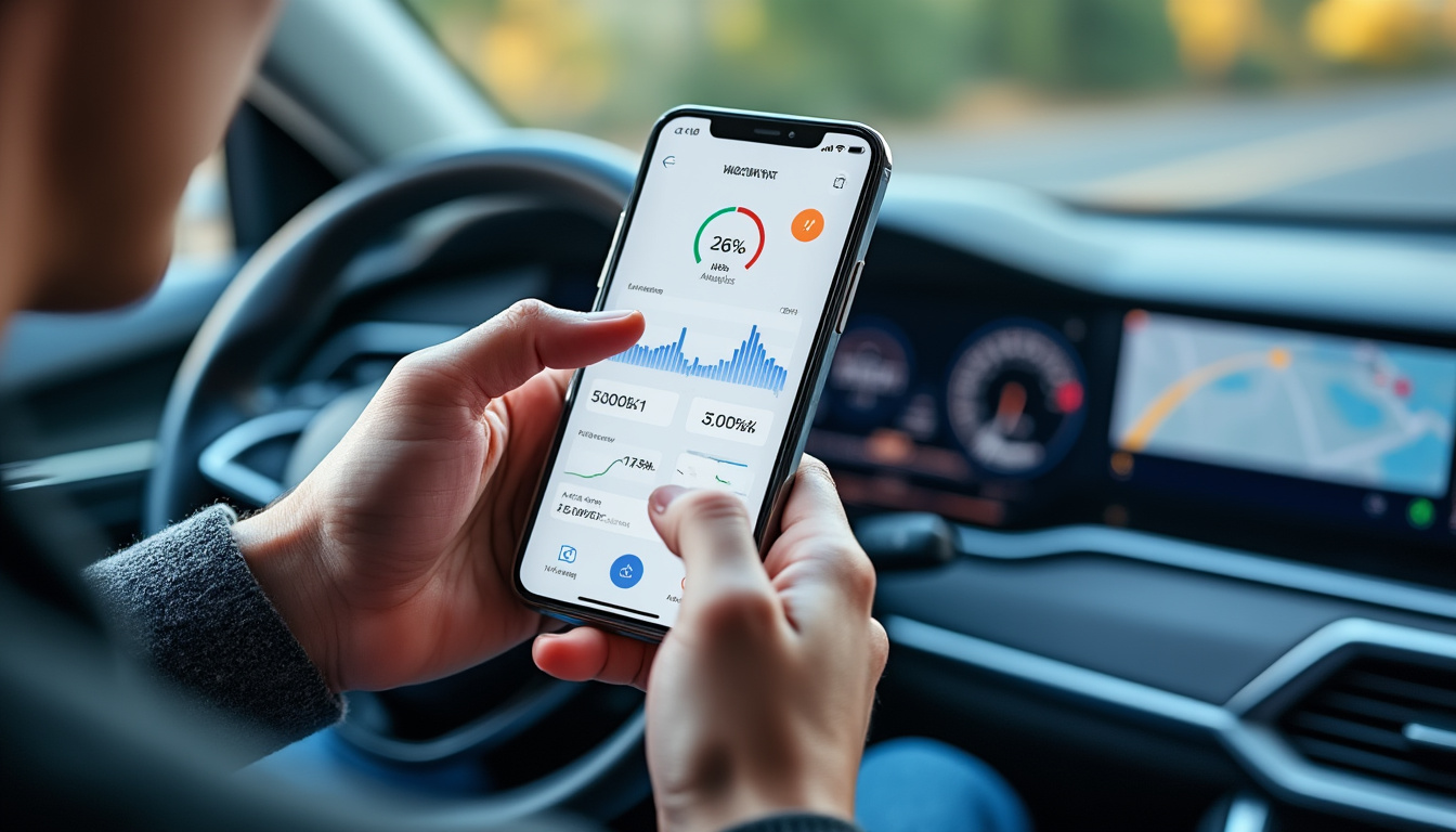 découvrez les nouveaux dispositifs de suivi automobile qui vont transformer votre rapport à la conduite et maximiser vos économies. restez informé sur les innovations qui optimiseront votre budget et amélioreront votre expérience de conduite. ne manquez pas cette opportunité de faire des économies dès aujourd'hui !