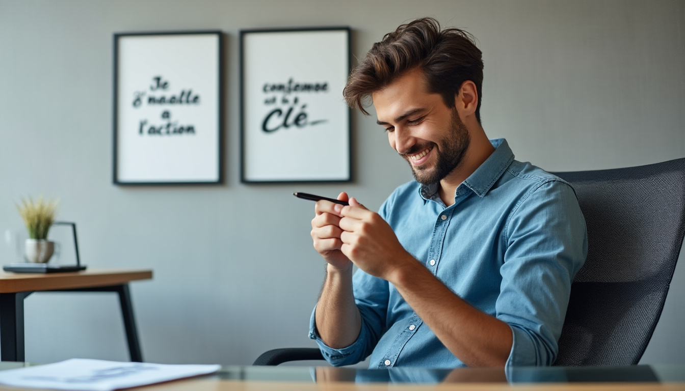 découvrez les meilleures astuces pour réussir vos oraux de master ! préparez-vous efficacement, gérez votre stress et mettez toutes les chances de votre côté pour impressionner le jury et décrocher votre place. suivez nos conseils incontournables pour maximiser vos performances.