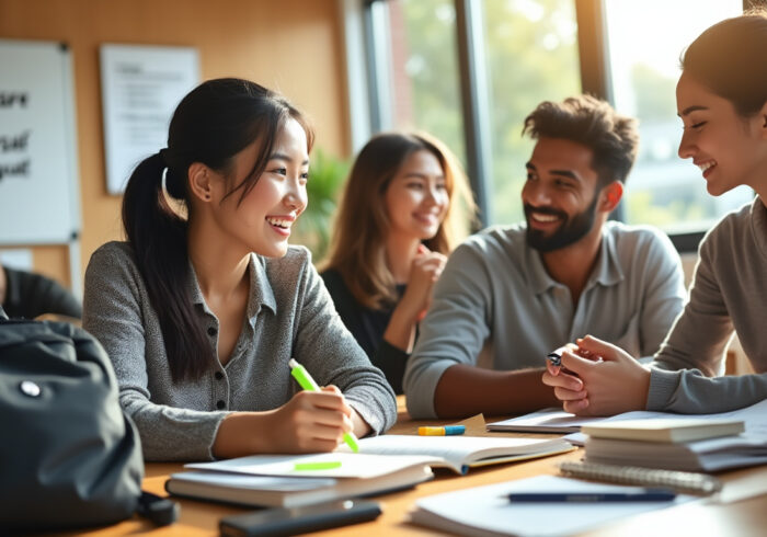 découvrez nos astuces incontournables pour réussir vos oraux de master. préparez-vous efficacement, gagnez en confiance et maximisez vos chances d'admission grâce à nos conseils pratiques et stratégiques.