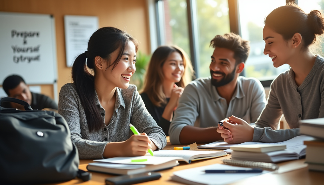découvrez nos astuces incontournables pour réussir vos oraux de master. préparez-vous efficacement, gagnez en confiance et maximisez vos chances d'admission grâce à nos conseils pratiques et stratégiques.