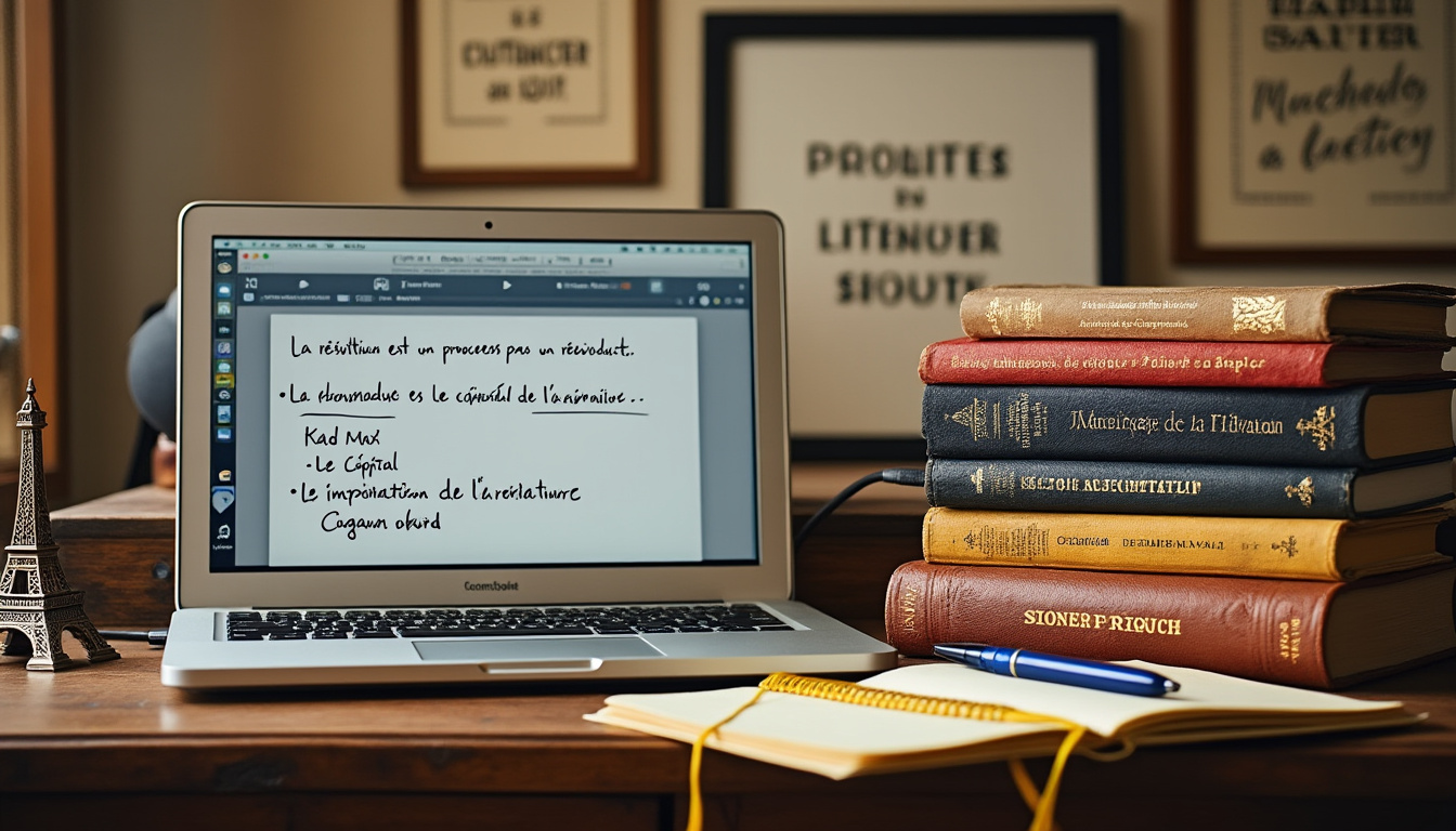 découvrez nos astuces incontournables pour optimiser vos chances de succès lors des oraux de votre master. préparez-vous efficacement et impressionnez vos examinateurs avec nos conseils pratiques et stratégiques.