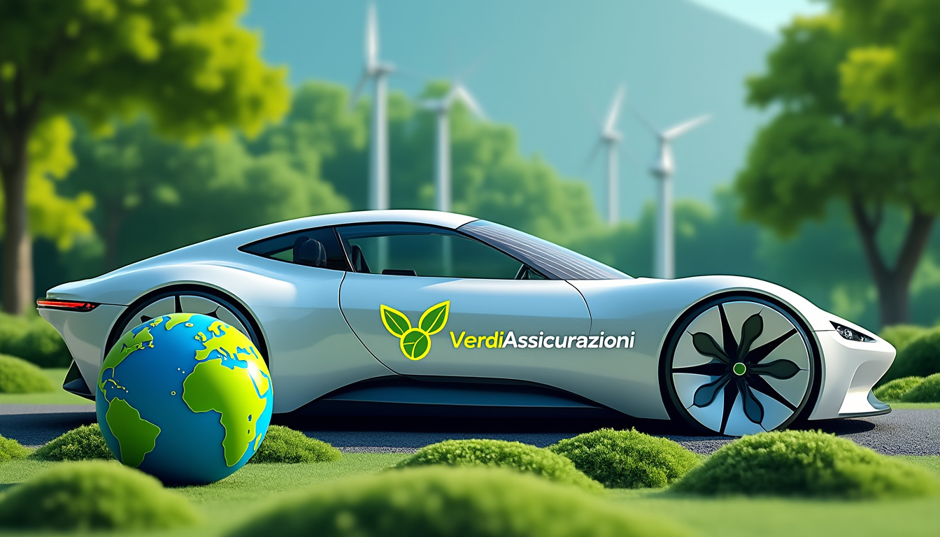 découvrez comment le classement crit'air peut impacter le coût de votre assurance automobile. informez-vous sur les critères de classification des véhicules et les implications financières liées à la pollution.