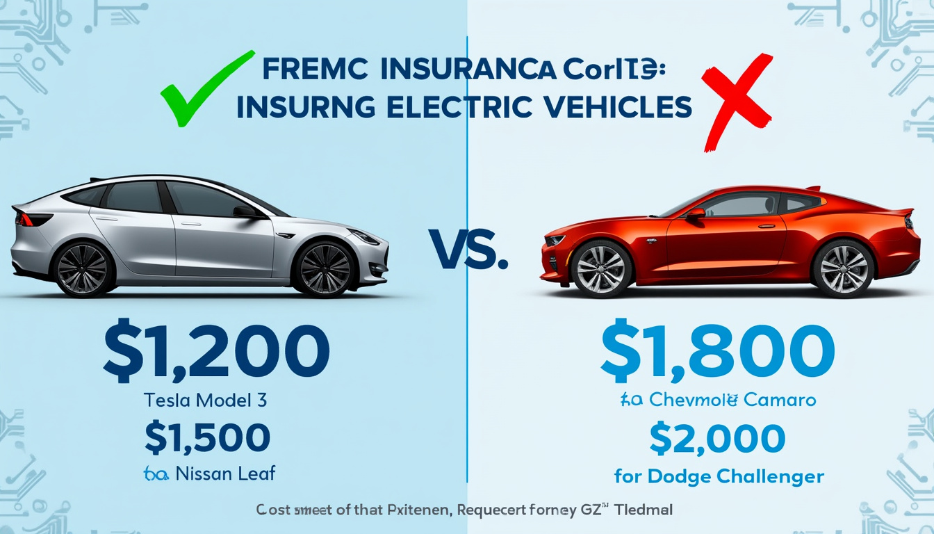 découvrez notre comparatif des primes d'assurance auto pour les modèles les plus populaires du marché. analysez les tarifs, les garanties et faites le meilleur choix pour votre voiture avec notre guide complet.