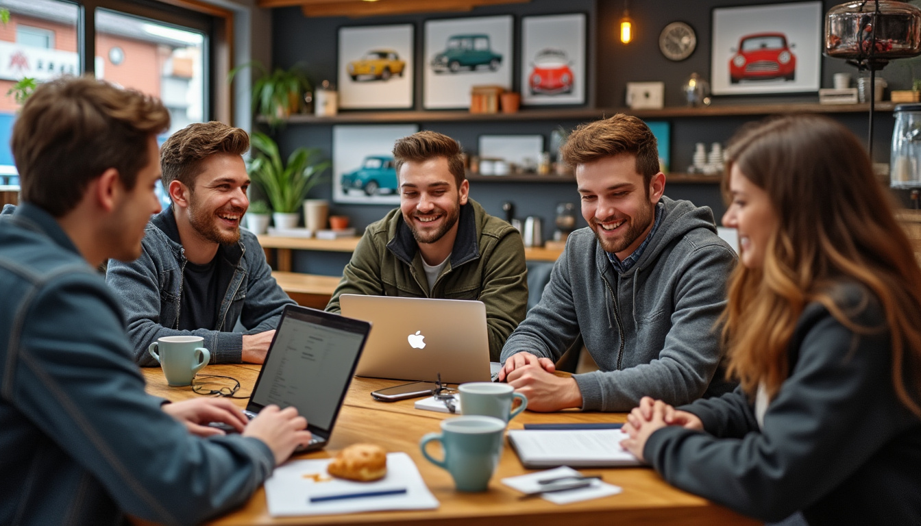 découvrez pourquoi les jeunes conducteurs de 17 ans font face à des tarifs d'assurance automobile particulièrement élevés. analyse des facteurs comme l'expérience, les statistiques d'accidents et les politiques des assureurs.