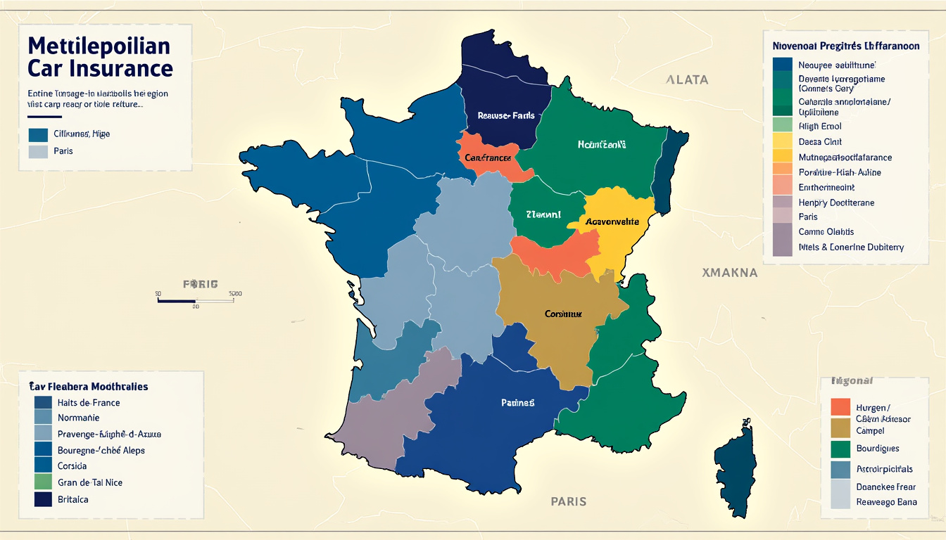 découvrez si conduire un véhicule électrique dans certaines zones peut entraîner un double désavantage en termes de coûts d'assurance. analyse des facteurs influençant les tarifs et conseils pratiques pour optimiser votre budget.