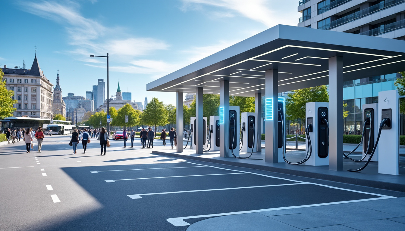 découvrez si conduire un véhicule électrique dans certaines zones représente un double désavantage en matière de coûts d'assurance. analysez les implications financières et les enjeux spécifiques liés à ces zones pour mieux comprendre comment votre choix de véhicule peut influencer votre budget.