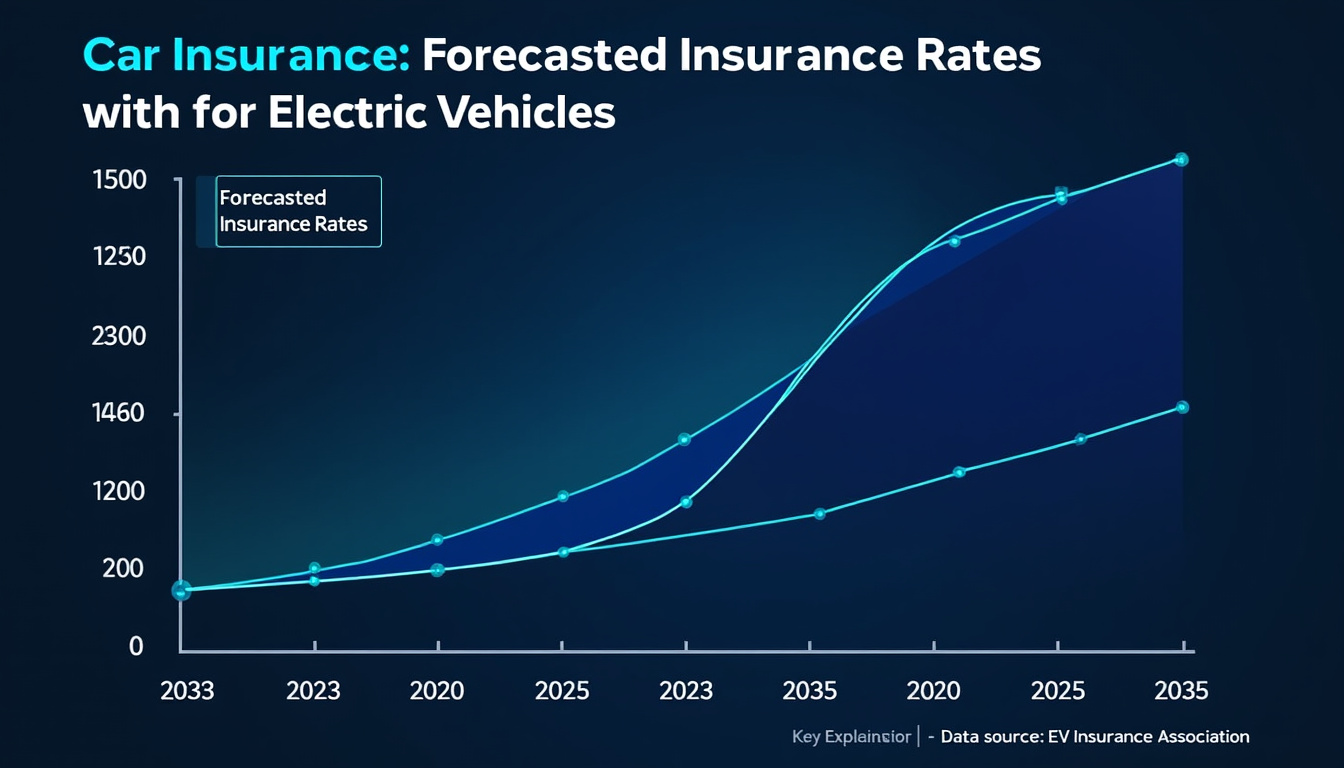 découvrez si conduire un véhicule électrique dans certaines zones entraîne des coûts d'assurance plus élevés. analyse approfondie des implications financières et des avantages écologiques liés à l'assurance auto électrique.