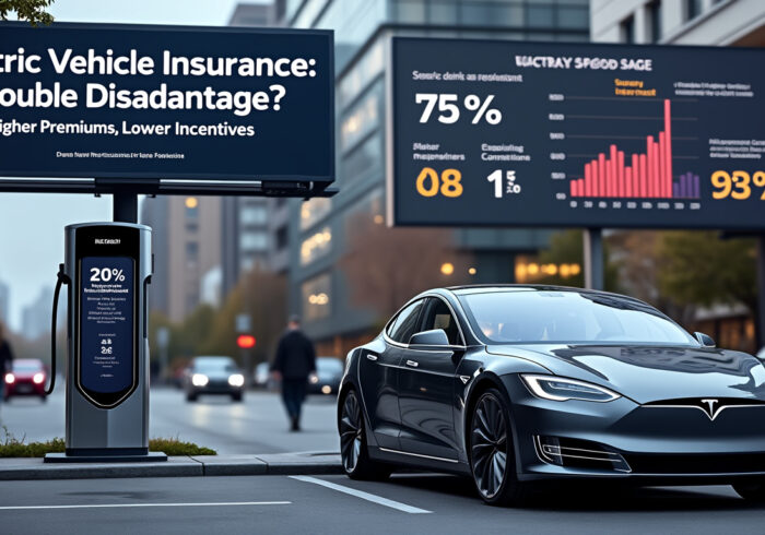 découvrez si conduire un véhicule électrique dans certaines zones entraîne un double désavantage en termes de coût des assurances. analysez les implications financières et les spécificités de la couverture pour les automobilistes électriques. informez-vous sur les avantages et inconvénients de ces choix écologiques.