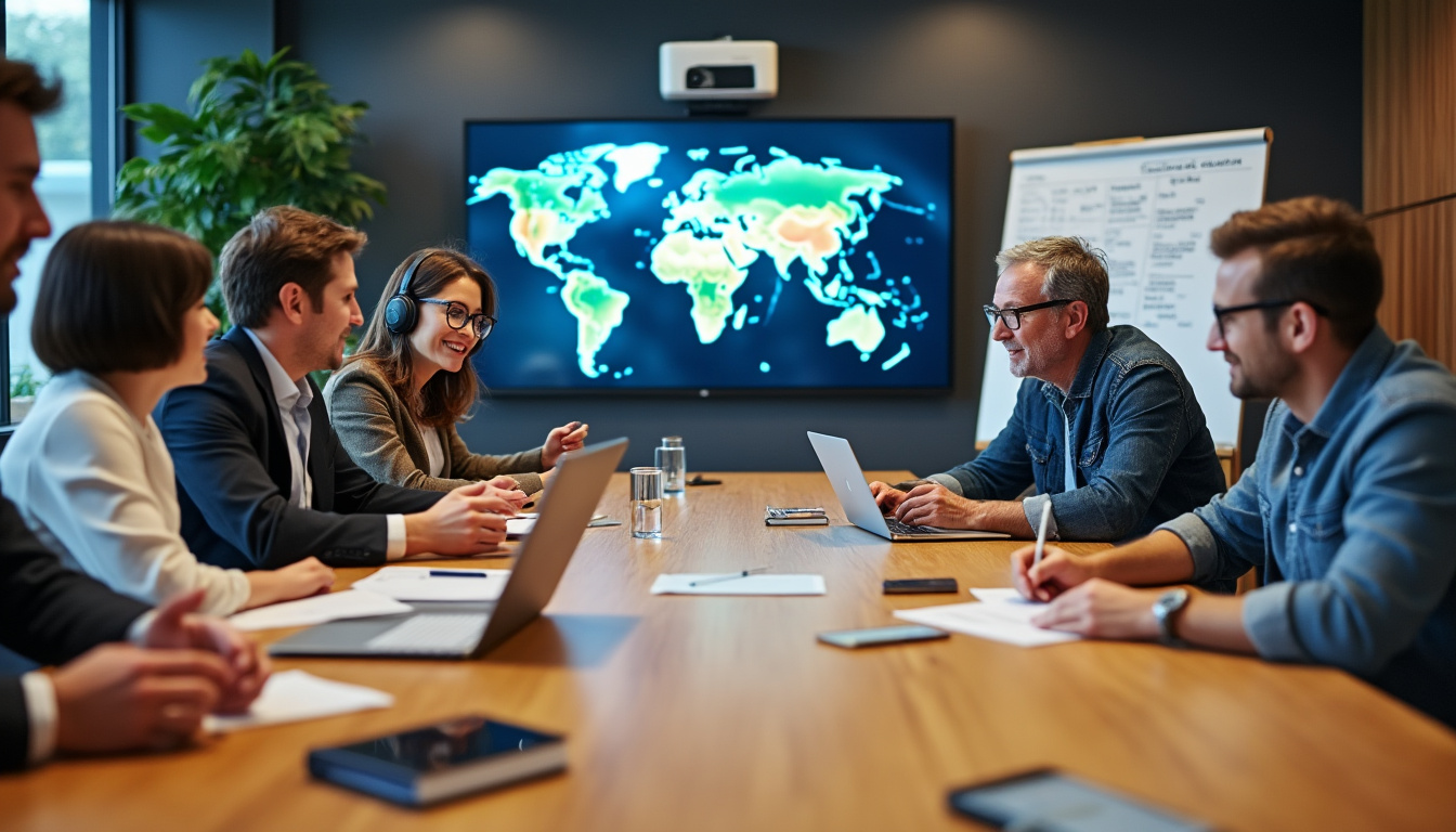 découvrez comment une nouvelle dynamique de présidence se dessine pour le conseil de développement, favorisant le dialogue et l'innovation. cet article met en lumière les enjeux contemporains et les perspectives d'évolution de cette instance.
