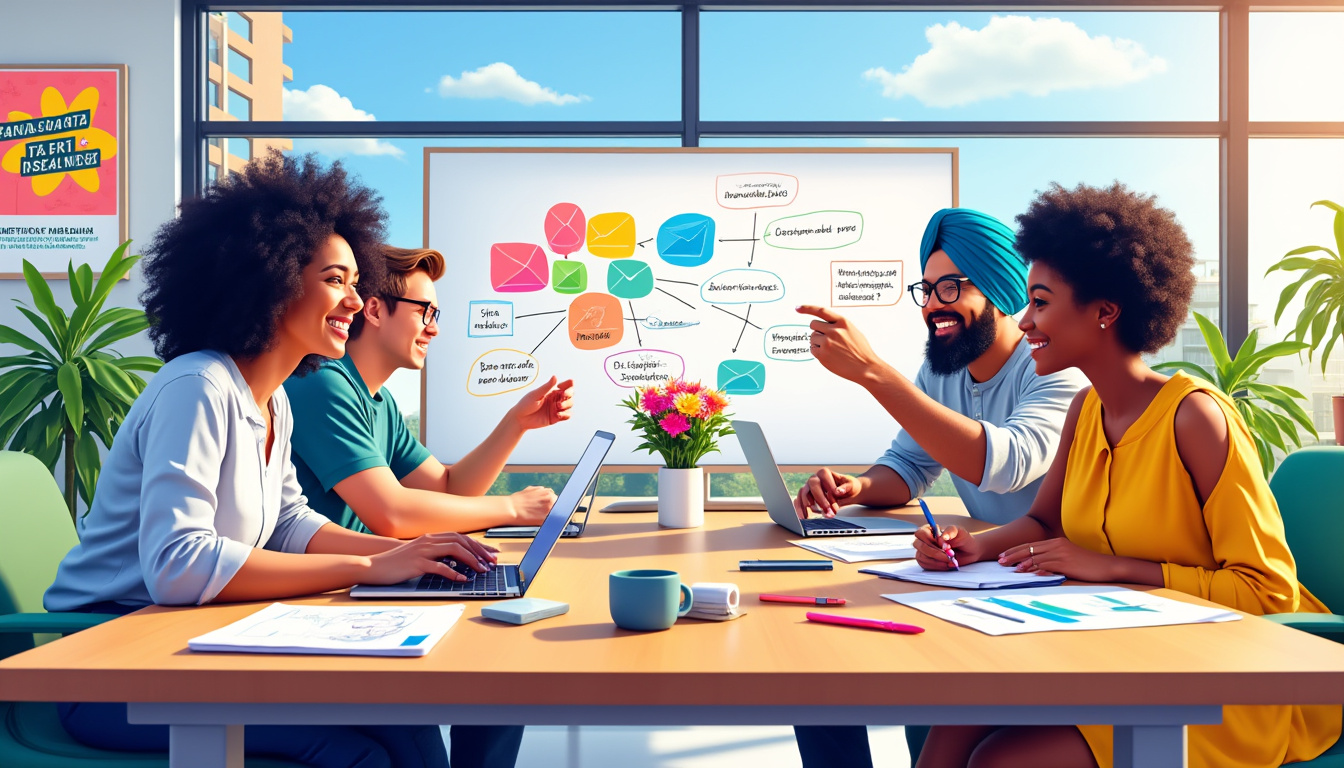 explorez les 15 qualités essentielles que les recruteurs recherchent lors des entretiens d'embauche. préparez-vous efficacement et augmentez vos chances de succès grâce à notre guide détaillé.