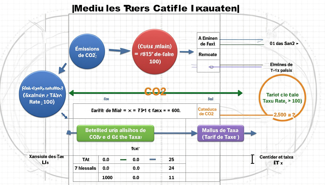 découvrez comment la taxe malus agit sur les véhicules polluants : ses mécanismes, ses objectifs environnementaux, et son impact sur les comportements des consommateurs. une analyse approfondie pour mieux comprendre cette mesure fiscale.