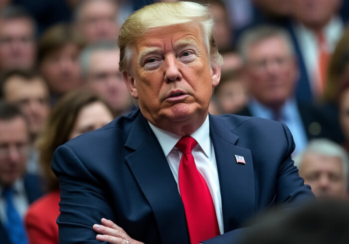 découvrez comment donald trump projette d'imposer une taxe de 10% sur les importations venant d'europe et les implications potentielles pour l'économie mondiale et les relations commerciales.