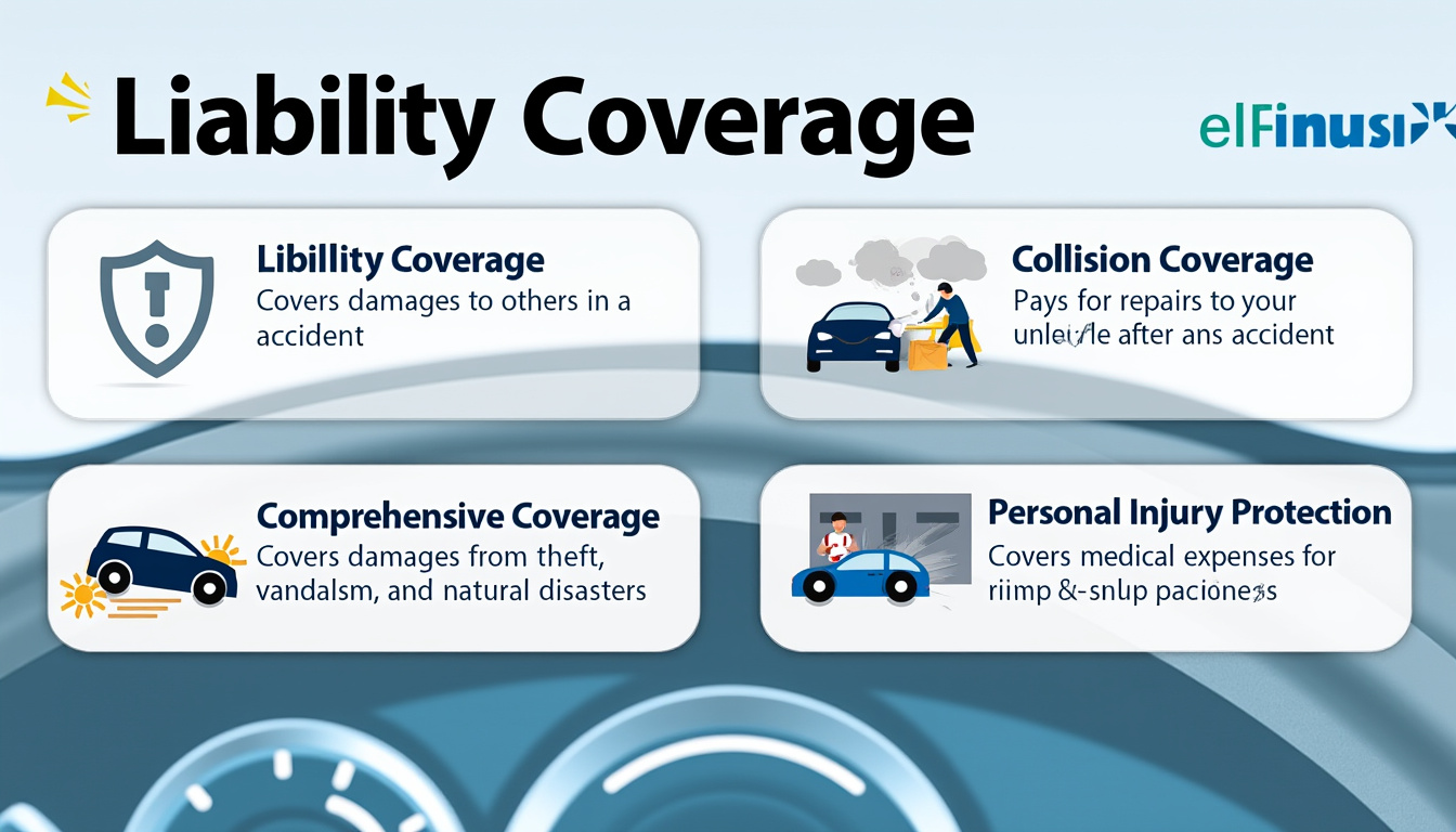découvrez notre guide complet pour comparer les offres d'assurance auto et économisez jusqu'à 40% ! trouvez la couverture idéale tout en réduisant vos dépenses. ne manquez pas ces conseils pratiques pour faire le meilleur choix.