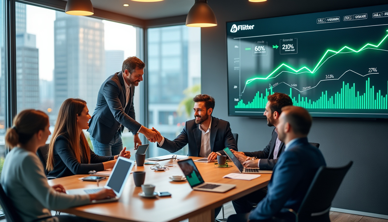 découvrez comment flitter et helvetia unissent leurs forces pour offrir des solutions d'assurance automobile innovantes et personnalisées. cette alliance stratégique vise à renforcer la protection des conducteurs tout en optimisant les services proposés. ne manquez pas les avantages de cette collaboration dynamique dans le secteur de l'assurance.